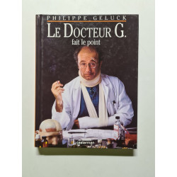 Le Docteur G fait le point.: Avec CD audio