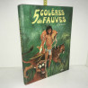 René Guillot 5 COLERES DE FAUVES illustrations Paul Durand ODEGE