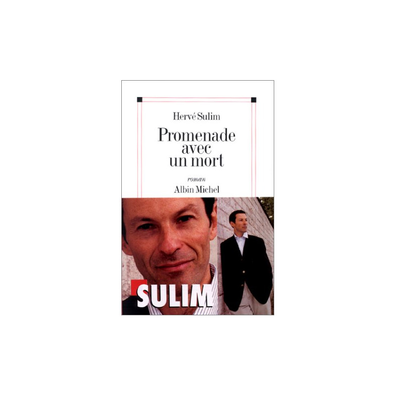 Promenade avec un mort