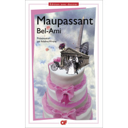 Bel-Ami