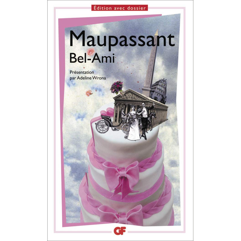 Bel-Ami