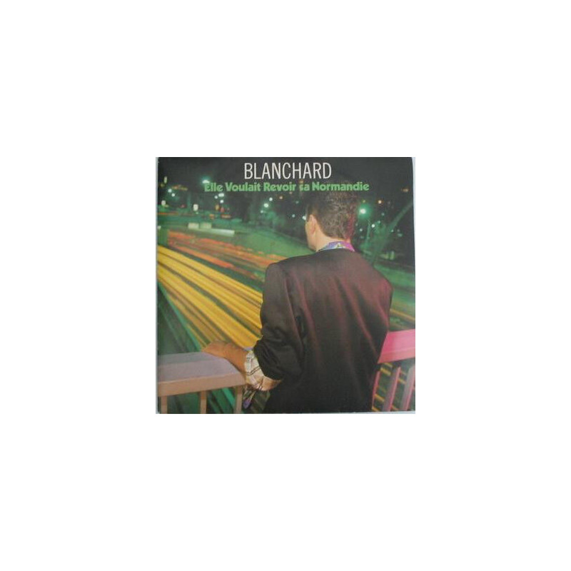 Elle Voulait Revoir Sa Normandie