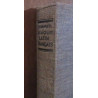 LEXIQUE LATIN-FRANCAIS E.SOMMER