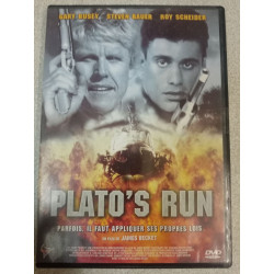 Plato's Run