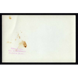 Photo SEPPOIS-LE-BAS 68 Monument du Groupe Mobile d'Alsace GMA...