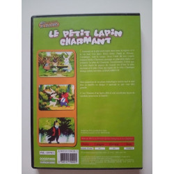 Le petit lapin charmant