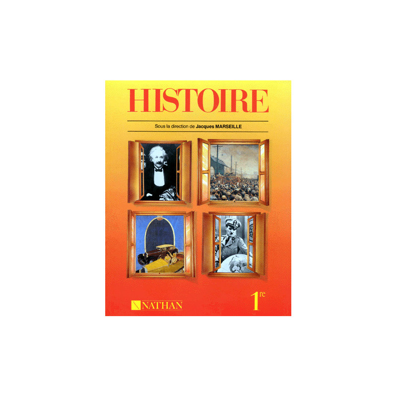 Histoire 1ere