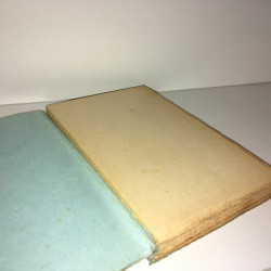 A DEMAIN MON AMOUR Nrf Gallimard 1950