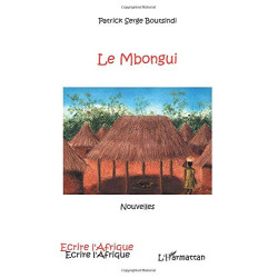 Le Mbongui: Nouvelles