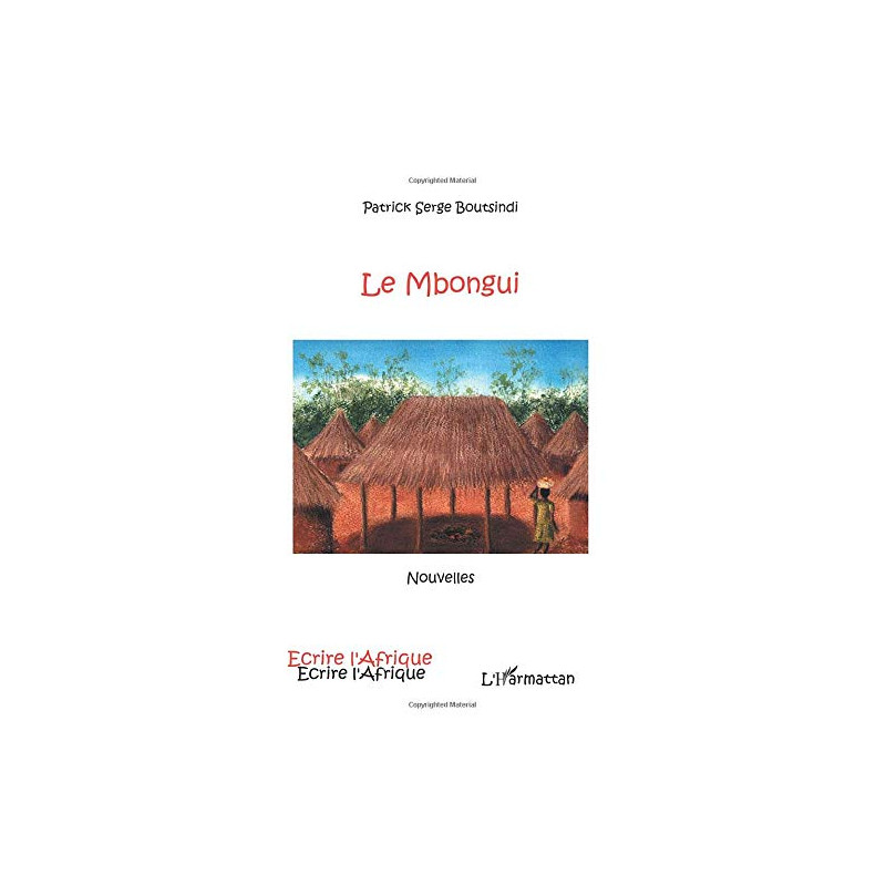 Le Mbongui: Nouvelles