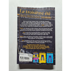 Le troisième été - 2005