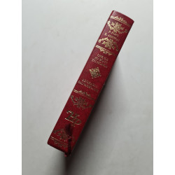 Une île au bout du monde Adorable sauvageonne