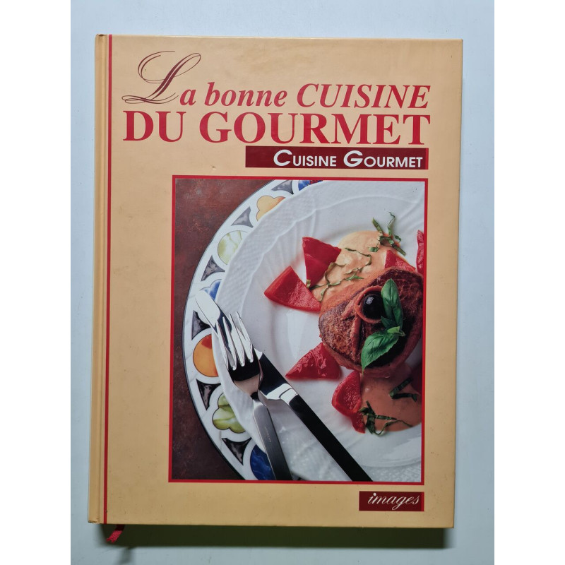 Bonne cuisine du gourmet - 1992