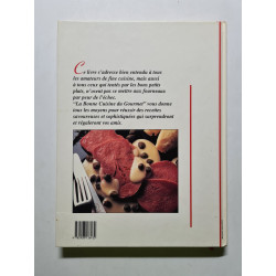 Bonne cuisine du gourmet - 1992
