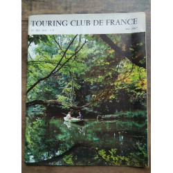 Touring Club de France Nº 783 Mai 1967