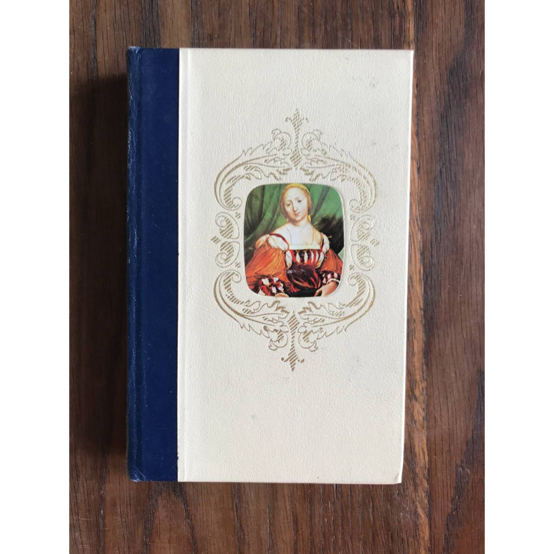 La Femme de trente ans