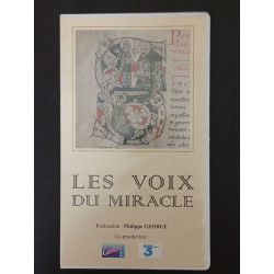 VHS - Les voix du miracle