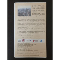 VHS - Les voix du miracle