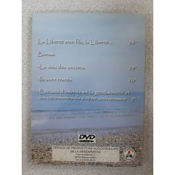 DVD Film - La liberté mon fils la liberté