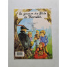Le joueur de flûte de Hamelin