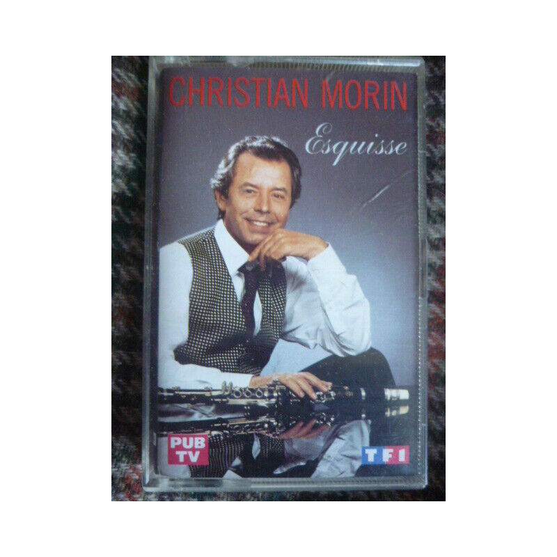 Esquisse Cassette audio k7 DEESSE 32305 4