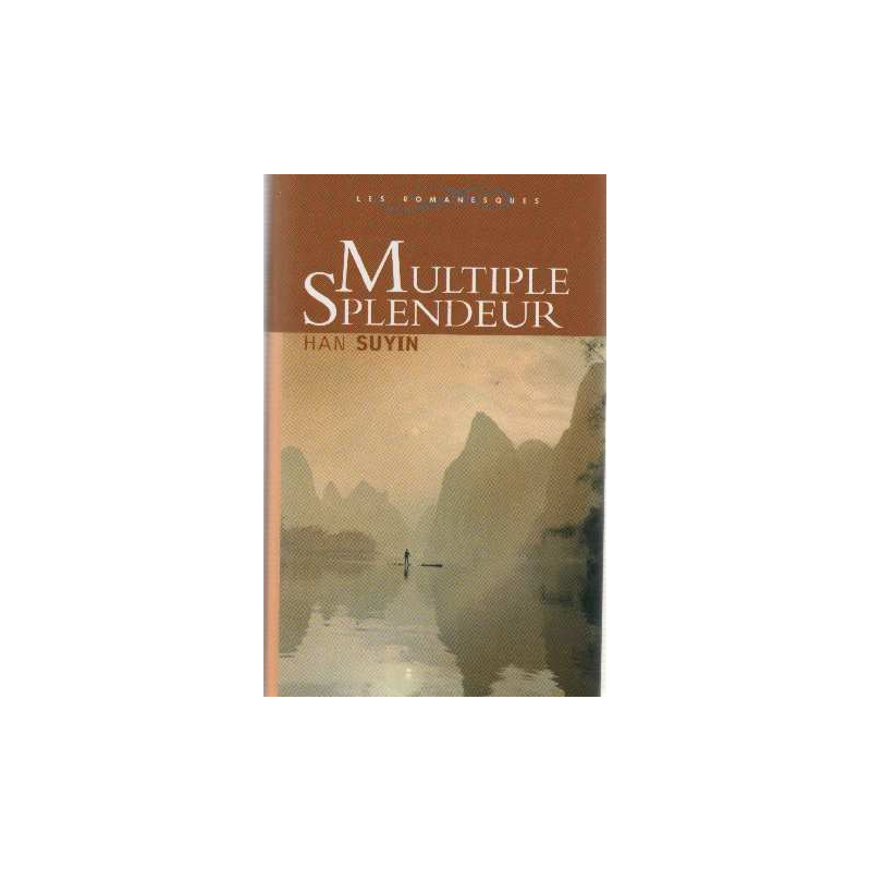 Multiple splendeur