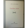 Caroline chérie t 1 2 cité