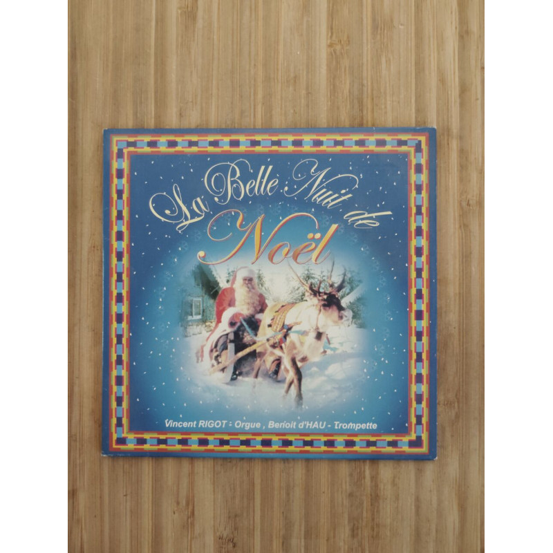 La Belle Nuit de Noël