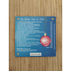 La Belle Nuit de Noël