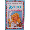 Barbie aux jeux olympiques