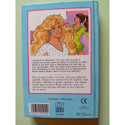 Barbie aux jeux olympiques