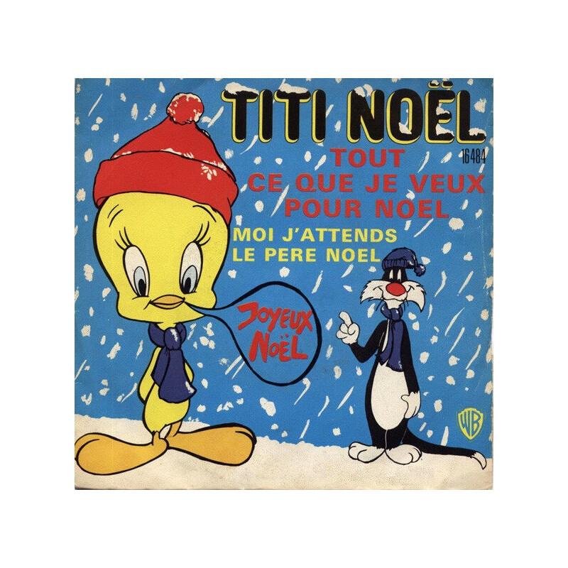 Tout Ce Que Je Veux Pour Noël