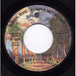 Tout Ce Que Je Veux Pour Noël