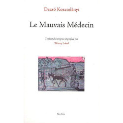 Le Mauvais Médecin : Suivi de Baignade et de Chant pour un enfant...