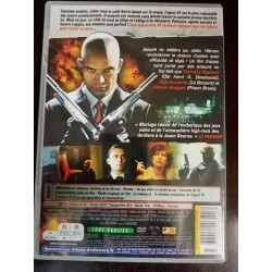 Hitman 47