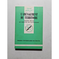 L'amenagement Du Territoire