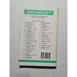 L'amenagement Du Territoire