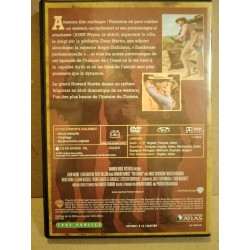 Rio Bravo - Collection westerns de légende DVD