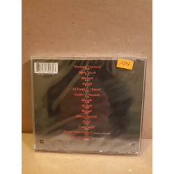 Lavilliers Champs du possible CD NEUF SOUS BLISTER