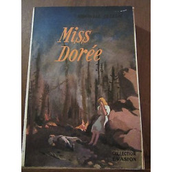 Ridgwell cullum Miss dorée golden woman