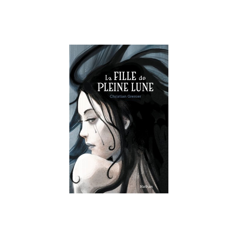 La Fille de pleine lune