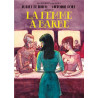 La femme à barbe La femme à barbe