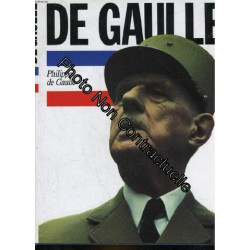 De gaulle