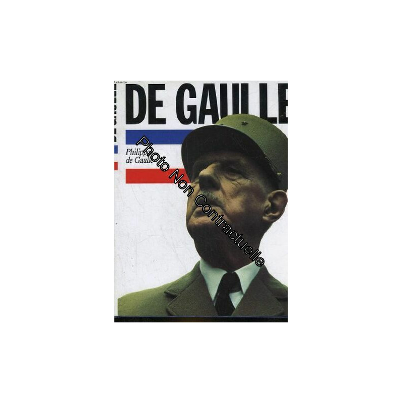 De gaulle