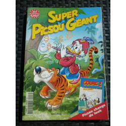 SUPER PICSOU GEANT n103 05