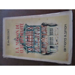 La Maison du chat qui pelote