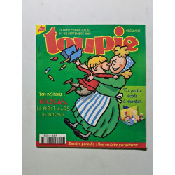 Toupie nº 156