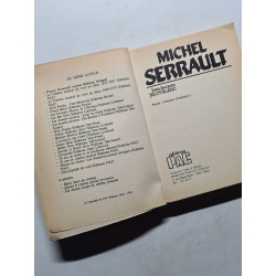 Michel Serrault