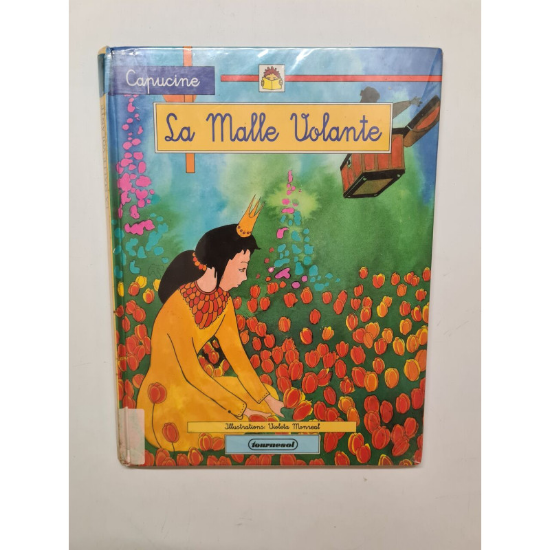 La malle volante