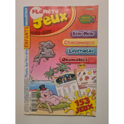 Planète Jeux Hors-Série